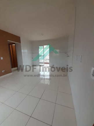 Imagem Apartamento com 2 Quartos à Venda, 46 m² em Guaraituba - Colombo