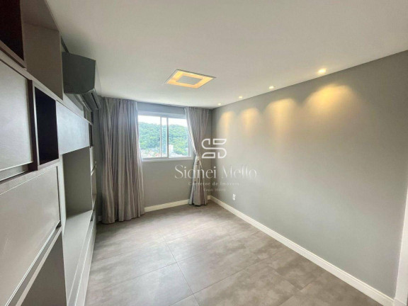 Imagem Apartamento com 2 Quartos à Venda, 90 m² em Ressacada - Itajaí