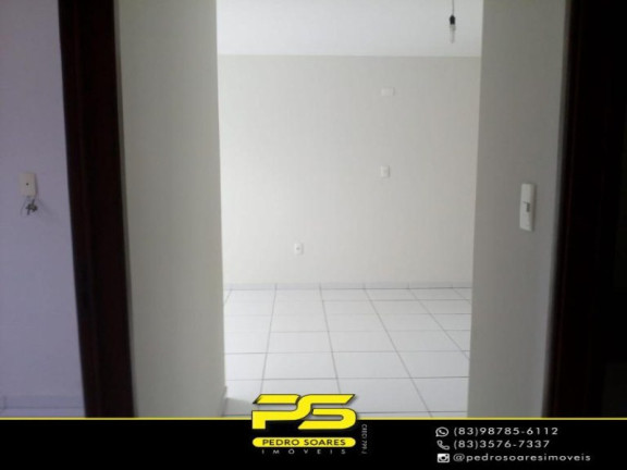 Imagem Apartamento com 3 Quartos à Venda, 75 m² em Manaíra - João Pessoa