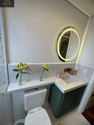 Imagem Apartamento com 3 Quartos à Venda, 158 m² em Vila Gonçalves - São Bernardo Do Campo