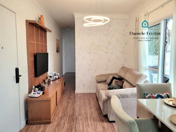 Imagem Imóvel com 2 Quartos à Venda, 59 m² em Baeta Neves - São Bernardo Do Campo Imagem Imóvel com 2 Quartos à Venda, 59 m² em Baeta Neves - São Bernardo Do Campo