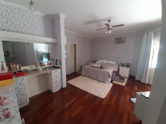 Imagem Casa com 4 Quartos à Venda, 410 m² em Bairro Campos De Santo Antônio - Itu