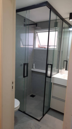 Imagem Apartamento com 3 Quartos à Venda, 90 m² em Alem Ponte - Sorocaba