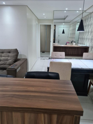 Imagem Imóvel com 2 Quartos à Venda, 66 m² em Vila Nova Jundiaí - Jundiaí Imagem Imóvel com 2 Quartos à Venda, 66 m² em Vila Nova Jundiaí - Jundiaí