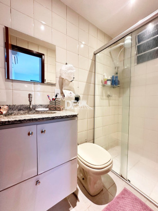 Imagem Imóvel com 3 Quartos à Venda, 87 m² em Norte (águas Claras) - Brasília