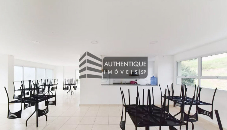 Imagem Apartamento com 2 Quartos à Venda, 51 m² em Santa Terezinha - São Bernardo Do Campo