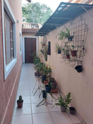 Imagem Sobrado com 3 Quartos à Venda, 220 m² em Urbanova - São José Dos Campos Imagem Sobrado com 3 Quartos à Venda, 220 m² em Urbanova - São José Dos Campos