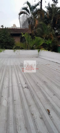 Imagem Sobrado com 2 Quartos para Alugar, 100 m² em Vila Olímpia - São Paulo Imagem Sobrado com 2 Quartos para Alugar, 100 m² em Vila Olímpia - São Paulo