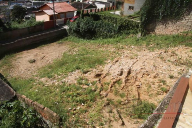 Imagem Terreno à Venda, 432 m² em Agronômica - Florianópolis Imagem Terreno à Venda, 432 m² em Agronômica - Florianópolis