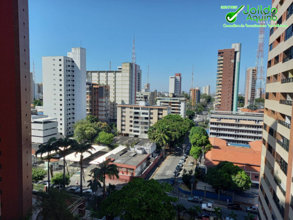 Imagem Apartamento com 3 Quartos à Venda, 171 m² em Meireles - Fortaleza