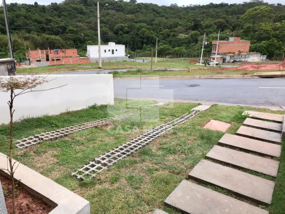 Imagem Casa com 3 Quartos à Venda, 125 m² em Sítio Boa Vista - Cotia