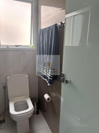Imagem Apartamento com 3 Quartos à Venda, 83 m² em Vila Das Hortências - Jundiaí
