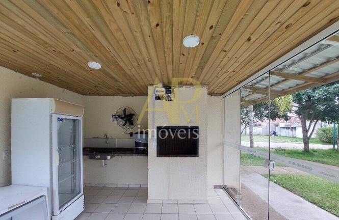 Imagem Casa com 3 Quartos à Venda, 69 m² em Bela Vista - Palhoça