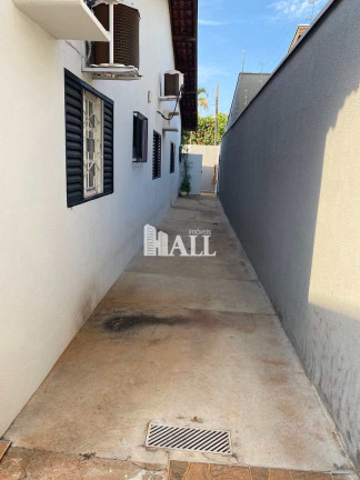 Imagem Casa com 3 Quartos à Venda, 225 m² em Jardim Tarraf Ii - São José Do Rio Preto Imagem Casa com 3 Quartos à Venda, 225 m² em Jardim Tarraf Ii - São José Do Rio Preto