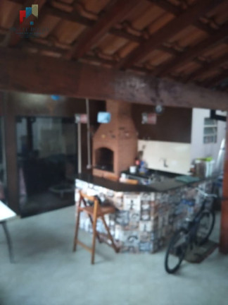 Imagem Casa com 3 Quartos à Venda, 238 m² em Centro - Cerquilho