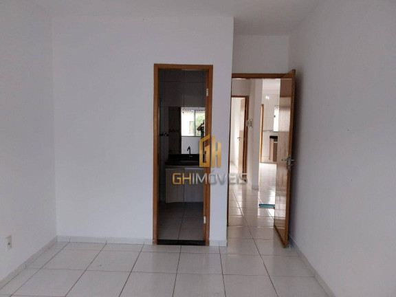 Imagem Casa com 2 Quartos à Venda, 73 m² em Chácaras Recreio São Joaquim - Goiânia Imagem Casa com 2 Quartos à Venda, 73 m² em Chácaras Recreio São Joaquim - Goiânia