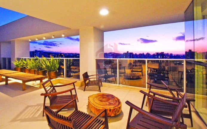 Imagem Sala Comercial à Venda, 37 m² em Santana - Porto Alegre Imagem Sala Comercial à Venda, 37 m² em Santana - Porto Alegre
