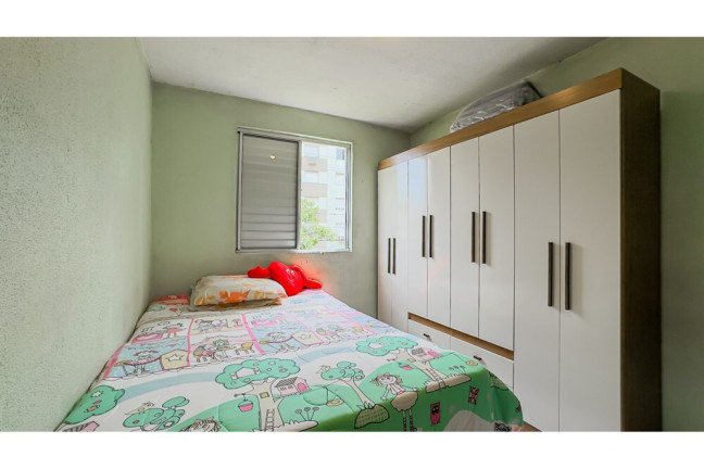 Imagem Apartamento com 2 Quartos à Venda, 41 m² em Partenon - Porto Alegre Imagem Apartamento com 2 Quartos à Venda, 41 m² em Partenon - Porto Alegre