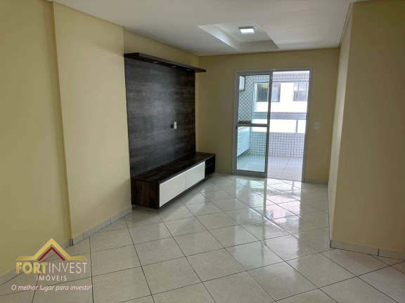 Imagem Imóvel com 2 Quartos à Venda, 76 m² em Tupi - Praia Grande