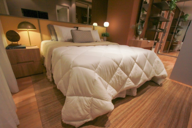 Imagem Apartamento com 3 Quartos à Venda, em Vila Mascote - São Paulo Imagem Apartamento com 3 Quartos à Venda, em Vila Mascote - São Paulo