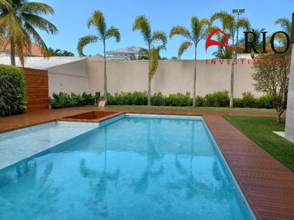 Imagem Casa com 5 Quartos à Venda, 1.520 m² em Barra Da Tijuca - Rio De Janeiro Imagem Casa com 5 Quartos à Venda, 1.520 m² em Barra Da Tijuca - Rio De Janeiro