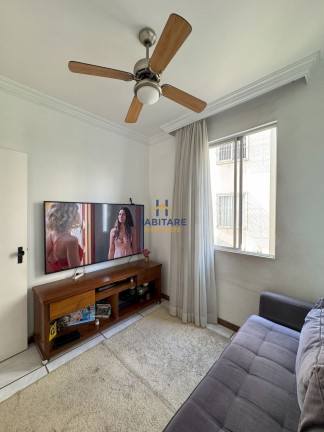 Imagem Apartamento com 3 Quartos à Venda, 62 m² em Amazonas - Contagem