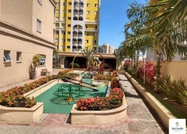 Imagem Apartamento com 2 Quartos à Venda, 77 m² em Vila Ema - São José Dos Campos Imagem Apartamento com 2 Quartos à Venda, 77 m² em Vila Ema - São José Dos Campos