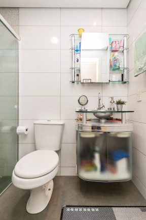 Imagem Apartamento com 2 Quartos à Venda, 52 m² em Santo Antônio - Porto Alegre