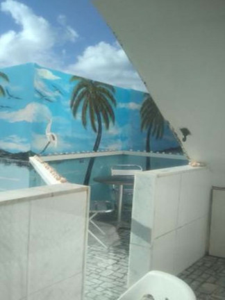 Imagem Casa com 2 Quartos à Venda, 130 m² em Ondina - Salvador Imagem Casa com 2 Quartos à Venda, 130 m² em Ondina - Salvador