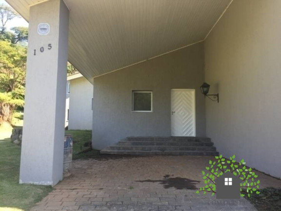 Imagem Casa com 4 Quartos à Venda, 498 m² em Parque Rincão - Cotia