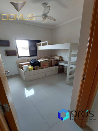Imagem Apartamento com 2 Quartos à Venda, 65 m² em Parque Dos Bandeirantes - Ribeirão Preto