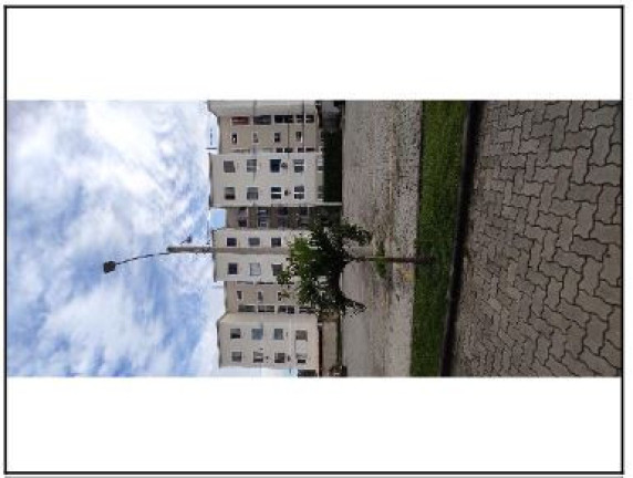 Imagem Apartamento com 2 Quartos à Venda, 57 m² em Cosmos - Rio De Janeiro