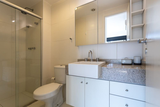 Imagem Apartamento com 2 Quartos à Venda, 56 m² em Vila Madalena - São Paulo