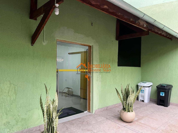 Imagem Casa com 3 Quartos à Venda ou Locação, 250 m² em Jardim Presidente Dutra - Guarulhos Imagem Casa com 3 Quartos à Venda ou Locação, 250 m² em Jardim Presidente Dutra - Guarulhos
