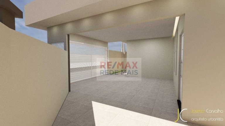 Imagem Casa com 2 Quartos à Venda, 120 m² em Jardim Cambuí - Botucatu