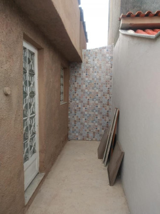 Imagem Imóvel com 2 Quartos à Venda, 25 m² em Campo Grande - Rio De Janeiro