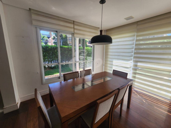 Imagem Casa de Condomínio com 4 Quartos à Venda, 300 m² em Alphaville - Santana De Parnaíba Imagem Casa de Condomínio com 4 Quartos à Venda, 300 m² em Alphaville - Santana De Parnaíba
