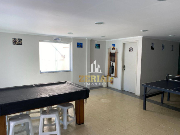 Imagem Apartamento com 2 Quartos à Venda, 75 m² em Santa Maria - São Caetano Do Sul