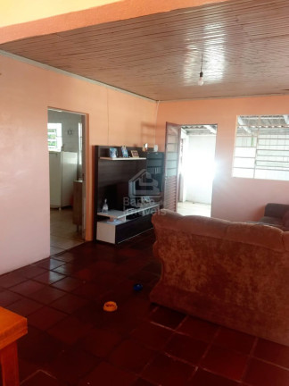 Imagem Casa com 5 Quartos à Venda, 240 m² em Passo D'areia - Santa Maria Imagem Casa com 5 Quartos à Venda, 240 m² em Passo D'areia - Santa Maria