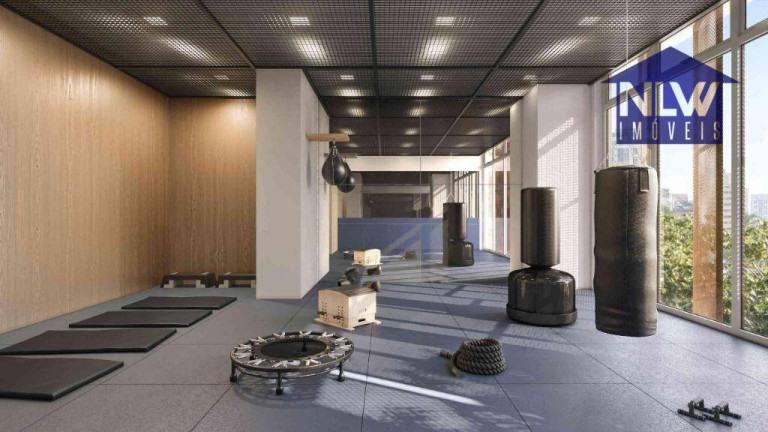 Imagem Imóvel com 4 Quartos à Venda, 374 m² em Vila Madalena - São Paulo