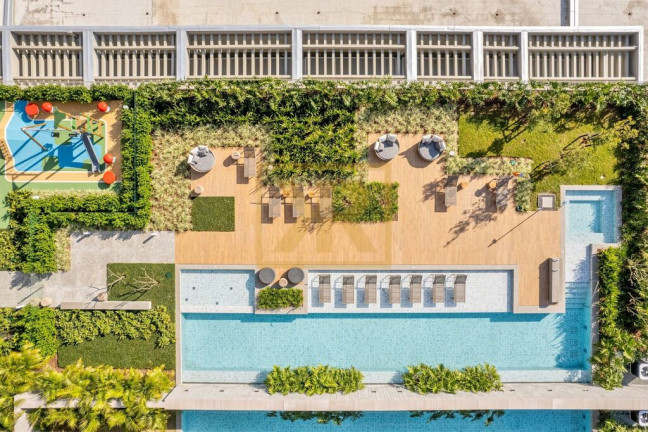 Imagem Imóvel com 3 Quartos à Venda, 164 m² em Praia De Belas - Porto Alegre