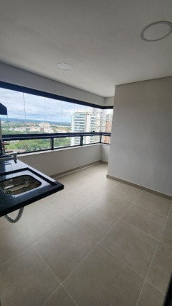 Imagem Apartamento com 2 Quartos à Venda, 91 m² em Parque Campolim - Sorocaba
