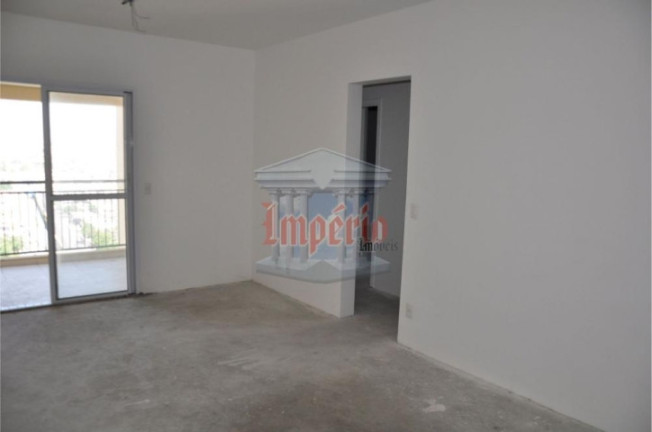 Imagem Apartamento com 3 Quartos à Venda, 83 m² em Vila América - Santo André Imagem Apartamento com 3 Quartos à Venda, 83 m² em Vila América - Santo André