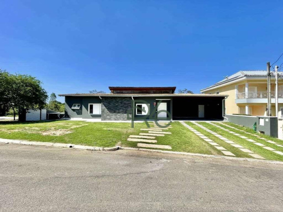 Imagem Casa com 4 Quartos à Venda, 556 m² em Jardim Passargada D - Cotia Imagem Casa com 4 Quartos à Venda, 556 m² em Jardim Passargada D - Cotia