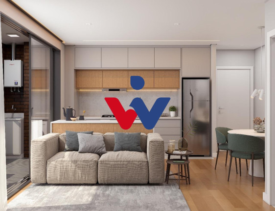 Imagem Apartamento com 3 Quartos à Venda, 67 m² em Novo Mundo - Curitiba Imagem Apartamento com 3 Quartos à Venda, 67 m² em Novo Mundo - Curitiba