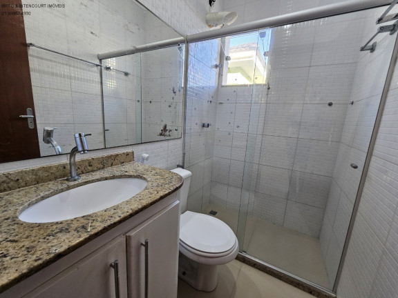Imagem Casa com 3 Quartos à Venda, 150 m² em Portão Do Sol - Lauro De Freitas Imagem Casa com 3 Quartos à Venda, 150 m² em Portão Do Sol - Lauro De Freitas