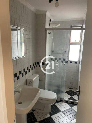 Imagem Apartamento com 1 Quarto à Venda, 41 m² em Vila Olímpia - São Paulo Imagem Apartamento com 1 Quarto à Venda, 41 m² em Vila Olímpia - São Paulo