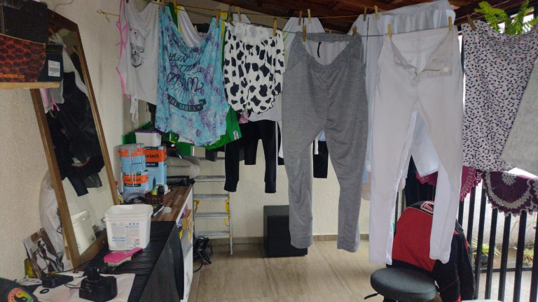 Imagem Apartamento com 2 Quartos à Venda, 55 m² em Parque Novo Oratório - Santo André