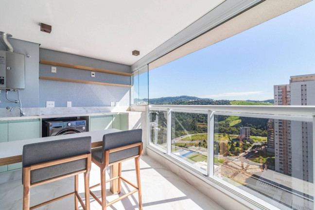 Imagem Apartamento com 1 Quarto à Venda, 63 m² em Melville Empresarial I E Ii - Barueri Imagem Apartamento com 1 Quarto à Venda, 63 m² em Melville Empresarial I E Ii - Barueri