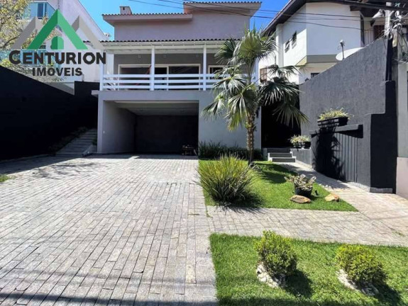Imagem Casa de Condomínio com 5 Quartos à Venda, 285 m² em São Paulo Ii - Cotia Imagem Casa de Condomínio com 5 Quartos à Venda, 285 m² em São Paulo Ii - Cotia
